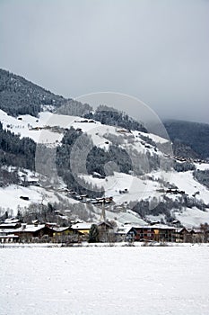 Neukirchen, Pinzgau, Austria