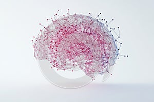 Neural Data Insights Visualization Brain
