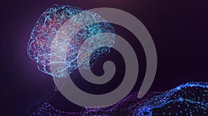 Neural network cyber brain artificial intelligence