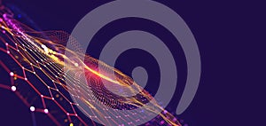 Neural network and cloud technologies. Global database and artificial intelligence