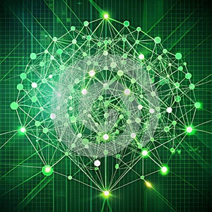 Neural Network: Connecting Data Layers for Advanced AI