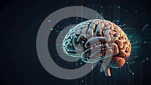 Neural Network Nodes Deep Learning Artificial Intelligence Machine Learning Model.