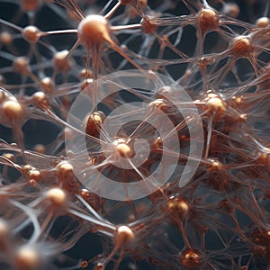 Neural Network Web of Connectivity