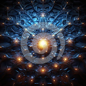 neural networks, that becomes denser