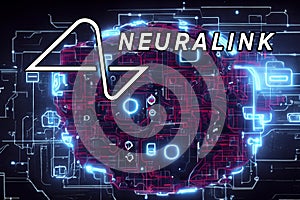 Neuralink. Elon Musk artificial intelligence. Neuralink has a device capable