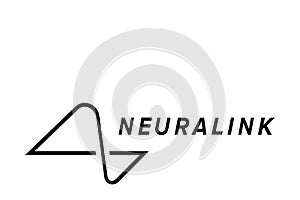 Neuralink. Elon Musk artificial intelligence. Neuralink has a device capable photo