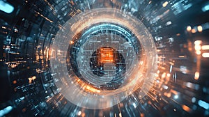 neuralnetworks zooming ai core