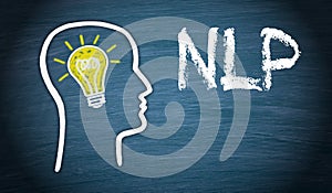 Neuro linguistic programming