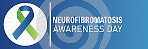 Neurofibromatosis awareness Day photo