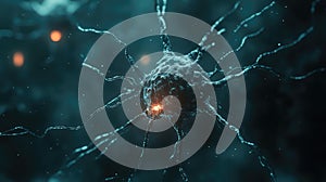 neurogenesis emerging neuron