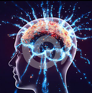 Neurology, philosophy, medicine of the future: neural connections, the development of thought and reflection, brain