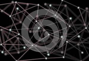 Neuron, neural network, nerve node,