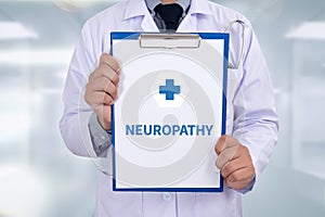 NEUROPATHY