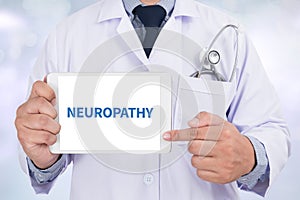 NEUROPATHY