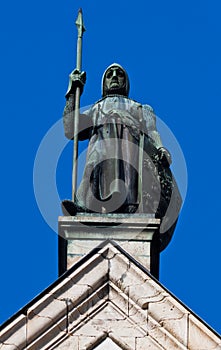 Neuschwanstein Castle Fussen Germany