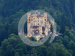 Neuschwanstein â€“ The Fairytale Castle - Germany