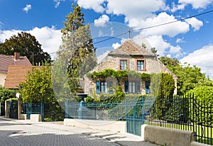 Neustadt an der Weinstrasse Streets, Germany