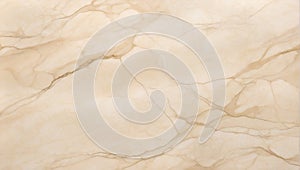 Neutral Chic: Crema Marfil Marble\'s Sophisticated Essence. AI Generate photo