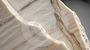 Neutral Marble Design for Architecture