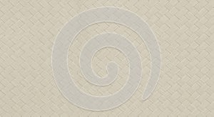 Neutral Woven Texture Background