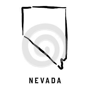 Nevada photo