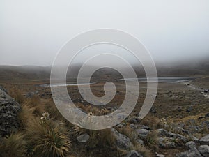 Nevado de toluca