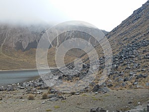 Nevado de toluca