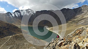 Nevado de Toluca