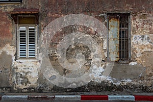 Neve Tzedek neighborhood