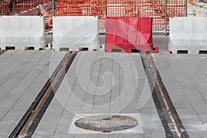 Never Ending Streetworks