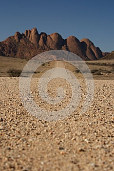 The neverending story