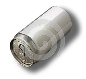 A New Aluminum Can