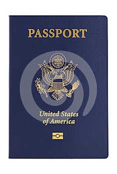 New American Passport