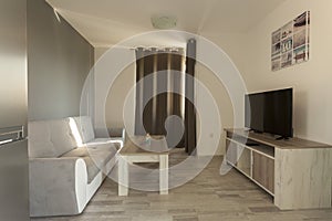 New apartment - interior pictures