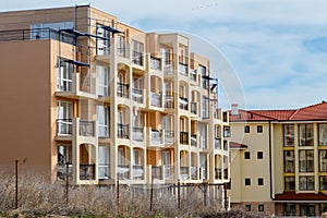 New apartments in Bulgaria, Europe