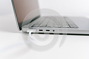 New Apple MacBook Pro 2021 14 inch