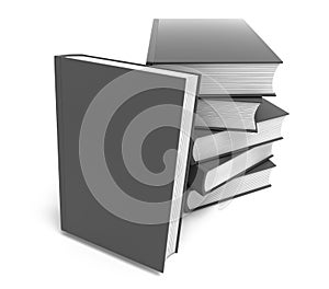 New book presentation. Clean