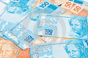 New Brazilian Money