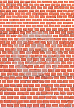 New Brick Wall Background