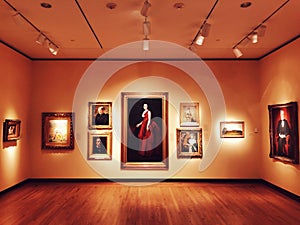 New Britain Museum of American Art exhibition