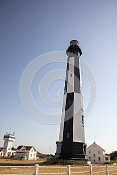New Cape Henry Lighthouse