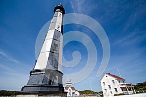 New Cape Henry Lighthouse