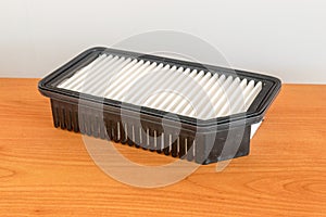 New car engine air filter for car