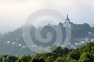 Nový zámok v Banskej Štiavnici, Slovensko