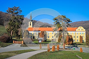 New Chopovo Monastery (Manastir Novo Shopovo) photo