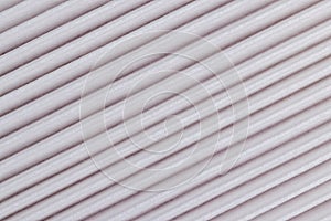 new thin air filter for car interior