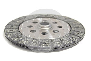 New clutch plate photo