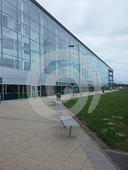 New College Lanarkshire photo