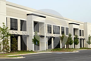New Commercial Office img