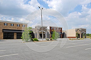 New Commercial Property for Lease or Sale